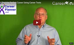 4 career tests video - thumbnail